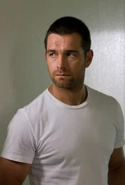 Starr, Antony as Lucas Hood Banshee Season 1 Ep6 Wicks ©HBO Enterprises