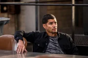 Rick Gonzalez as Det. Bobby Reyes