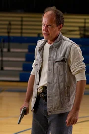 Kruse, Doub as Nathan Banshee Season 1 Ep7 Behold A Pale Rider ©HBO Enterprises