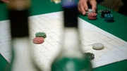 Symbolbild, Pokerszene