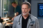 Dr. Dean Archer (Steven Weber)