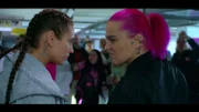 Für Milla ist der Tag ihres großen Kampfes gekommen. Trotz gesundheitlicher Probleme und Saschas Zweifeln bleibt sie entschlossen. Während sie mit Sascha aufbricht, kommt Mike hinter Wahrheit und setzt alles daran, Milla noch aufzuhalten.