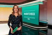 Hendrike Brenninkmeyer moderiert das SWR Verbrauchermagazin "Marktcheck" zu aktuellen Produkten und Dienstleistungen.