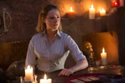 Dolores Abernathy (Evan Rachel Wood).
