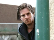 ARD/SWR TATORT: SEENOT, Buch: Dorothee Schsn, Regie: RenZ Heisig, am Montag (24.03.08) um 20:15 Uhr im Ersten. Marcel Steiner (Ralph Gassmann) beobachtet die Kollegen. Er muss entscheiden, ob er sich dem Sturm stellen will...