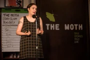 Lena Dunham