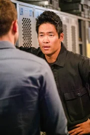 David Lim (Victor Tan).