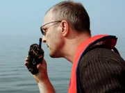 NDR Fernsehen TATORT, "Seenot", am Dienstag um 22:00 Uhr. Regisseur René Heisig