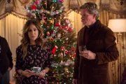 Frances (Sarah Jessica Parker) and Robert (Thomas Haden Church).