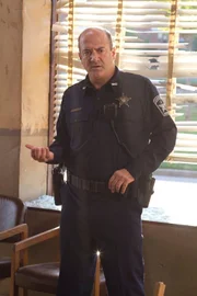 Matt Servitto (Deputy Brock Lotus)