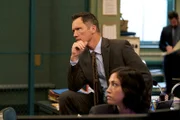LAW & ORDER -- "Camouflage" Episode 22001 -- Pictured: Jeffrey Donovan as Det. Frank Cosgrove -- (Photo by: Michael Greenberg/NBC)