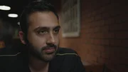 BIRMINGHAM, UK.- Nafees Hamid during his London interview. (Photo credit: Asylum Entertainment)