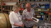 Désirée Schindler und Mario Hämmerle