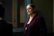 Pictured: Camryn Manheim as Lieutenant Kate Dixon