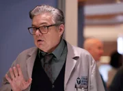 Oliver Platt as Dr. Daniel Charles