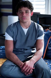 Anthony Ramos als Eladio