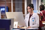 Lilah Richcreek Estrada als Nellie Cuevas