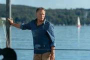 Was hatten die Prechtl Brüder zu verbergen? (Christian Tramitz als Franz Hubert)