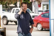 Special Agent G. Callen (Chris O'Donnell).