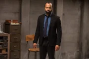 Bernard Lowe (Jeffrey Wright)