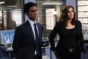 Detective Nick Amaro (Danny Pino) und Detective Olivia Benson (Mariska Hargitay) wollen in den Vernehmungen endlich die Wahrheit ans Licht bringen. Wer hat ein 13-jähriges Mädchen vergewaltigt und dabei geschwängert?