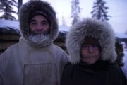 Heimo and Edna Korth.
