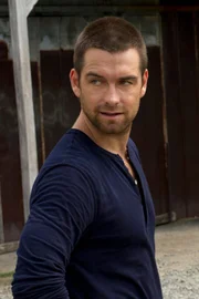 Starr, Antony as Lucas Hood Banshee Season 1 Ep8 We Shall Live Forever ©HBO Enterprises