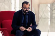 Bernard Lowe (Jeffrey Wright)