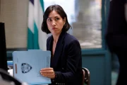 Connie Shi as Detective Violet Yee