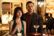 Ainsley Seiger as Det. Jet Slootmaekers, Michael Malarkey as Seamus O’Meara