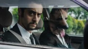 Oades (Arlo Green) hat den Fluchtwagen der Amateure nicht vollgetankt.