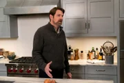 LAW & ORDER -- "Fear and Loathing" Episode 22015 -- Pictured: Derek Cecil as Brian Burke.