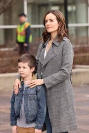 Torrey DeVitto as Dr. Natalie Manning