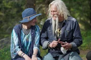 Ami and Billy Brown.