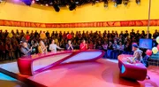 Michael Niavarani, Ulrike Beimpold, Alex Kristan, Thomas Maurer, Viktor Gernot, Oliver Baier.