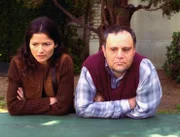Weiß der verurteilte Mörder Hermann Redding (Jack Laufer), wer Jordans (Jill Hennessy) Mutter tötete?