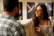 Willow Harlow (Katharine Isabelle)