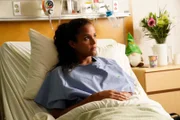 Det. Sam Shaw (Sydney Tamiia Poitier)