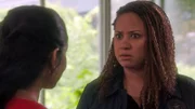 Gelingt es Agent Kennedy (Tracie Thoms) und der Spezialeinheit das entführte Ehepaar zu retten?