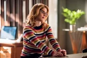 Felicity Smoak (Emily Bett Rickards)