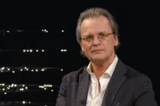 Sternstunde Philosophie Bernhard Pörksen - Zuhören als Kunst, sich der Welt zu öffnen Bernhard Pörksen, Medienwissenschaftler