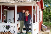 Jessica und Tibor