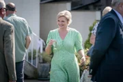 Rose Marshbrook (Sharon Small) ahnt nicht, welches Schicksal ihr widerfahren wird.