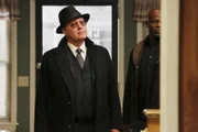 Raymond Reddington (James Spader)