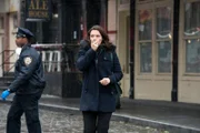 Elizabeth Keen (Megan Boone)
