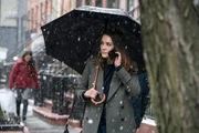 Elizabeth Keen (Megan Boone)