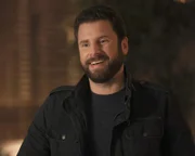 Gary Mendez (James Roday Rodriguez)
