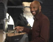 Rome Howard (Romany Malco)
