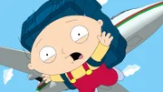 Stewie Griffin