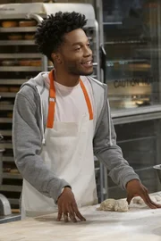 Hoch motiviert will Franco (Jermaine Fowler) endlich lernen, selber Donuts herzustellen. Doch das gestaltet sich schwieriger als zunächst gedacht ...